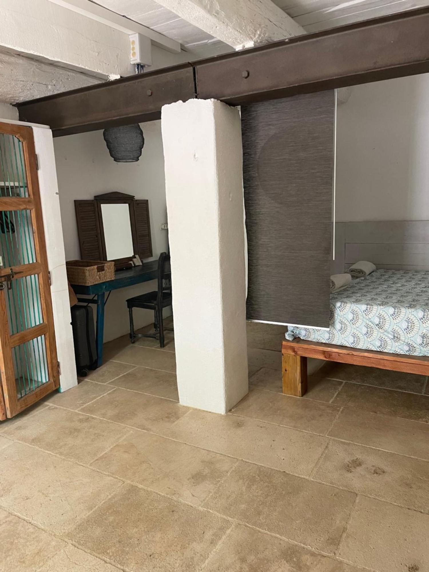 Logement Privatif Sommières 외부 사진