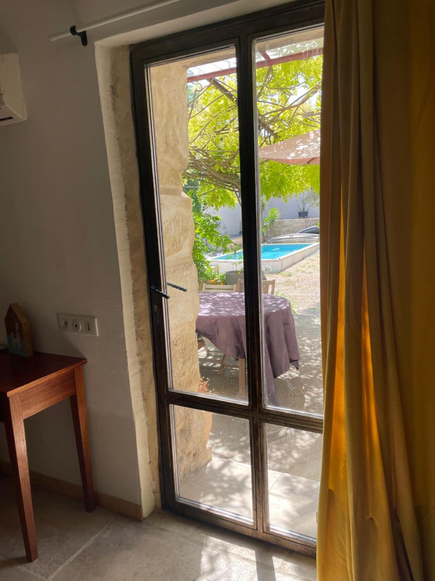 Logement Privatif Sommières 외부 사진