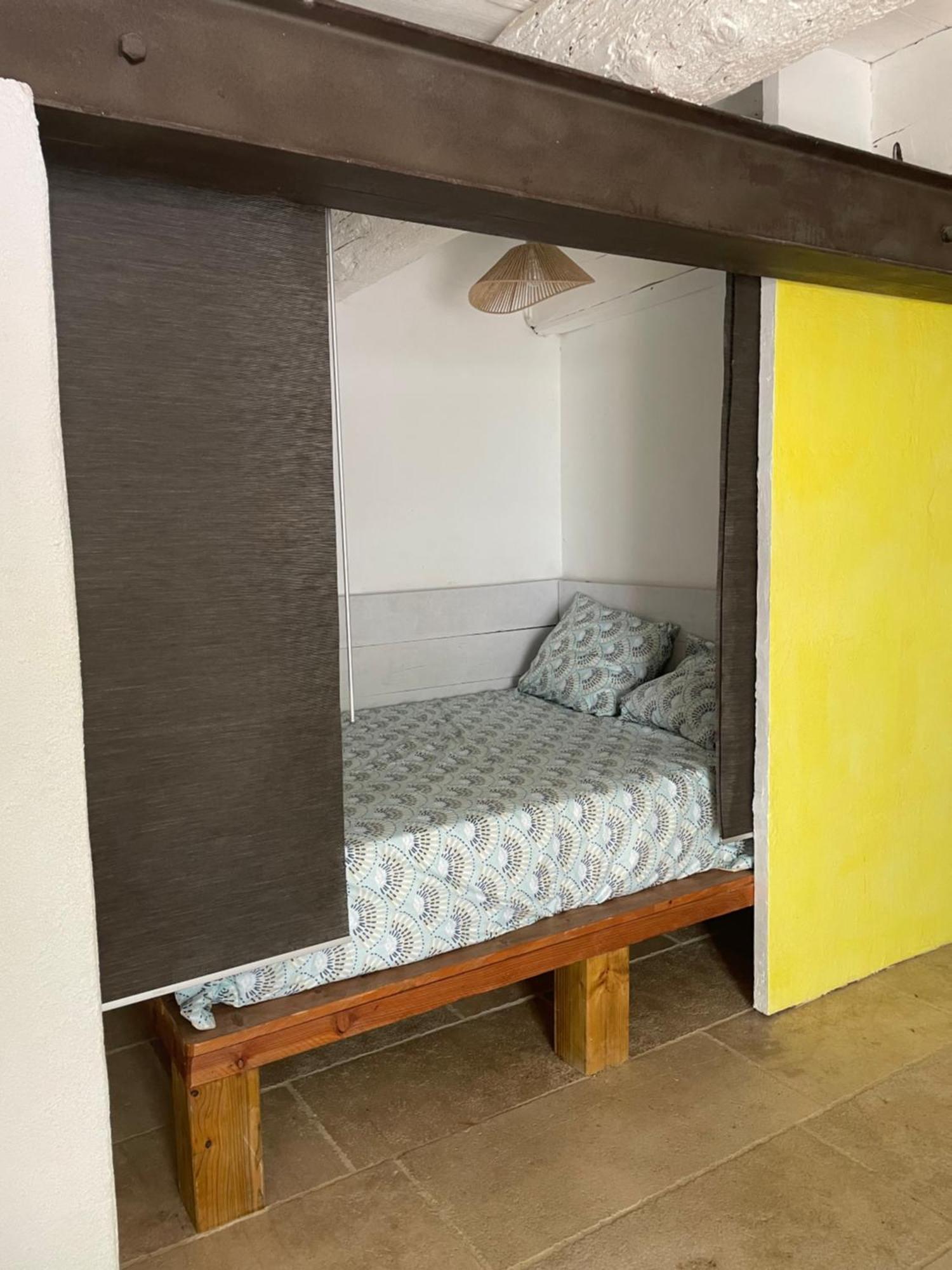 Logement Privatif Sommières 외부 사진